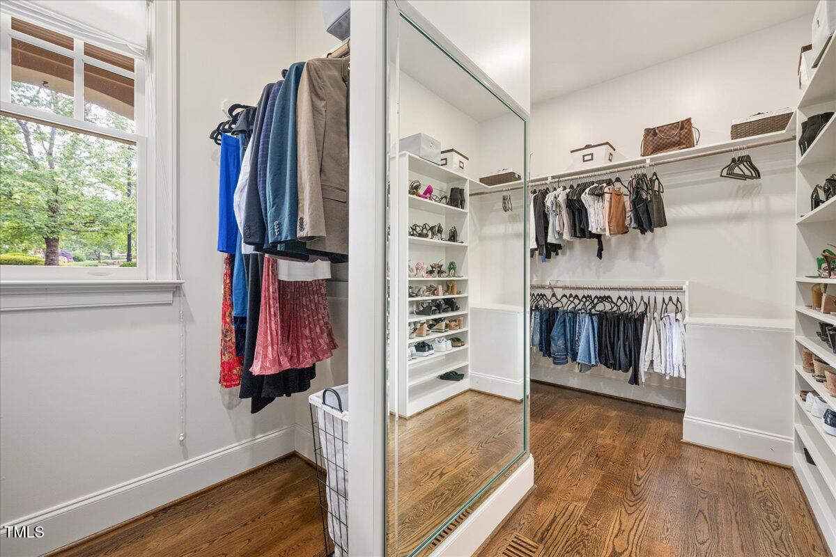 3601 Nightfall Court Raleigh, NC 27607 - Photo 26 of 88 24-86