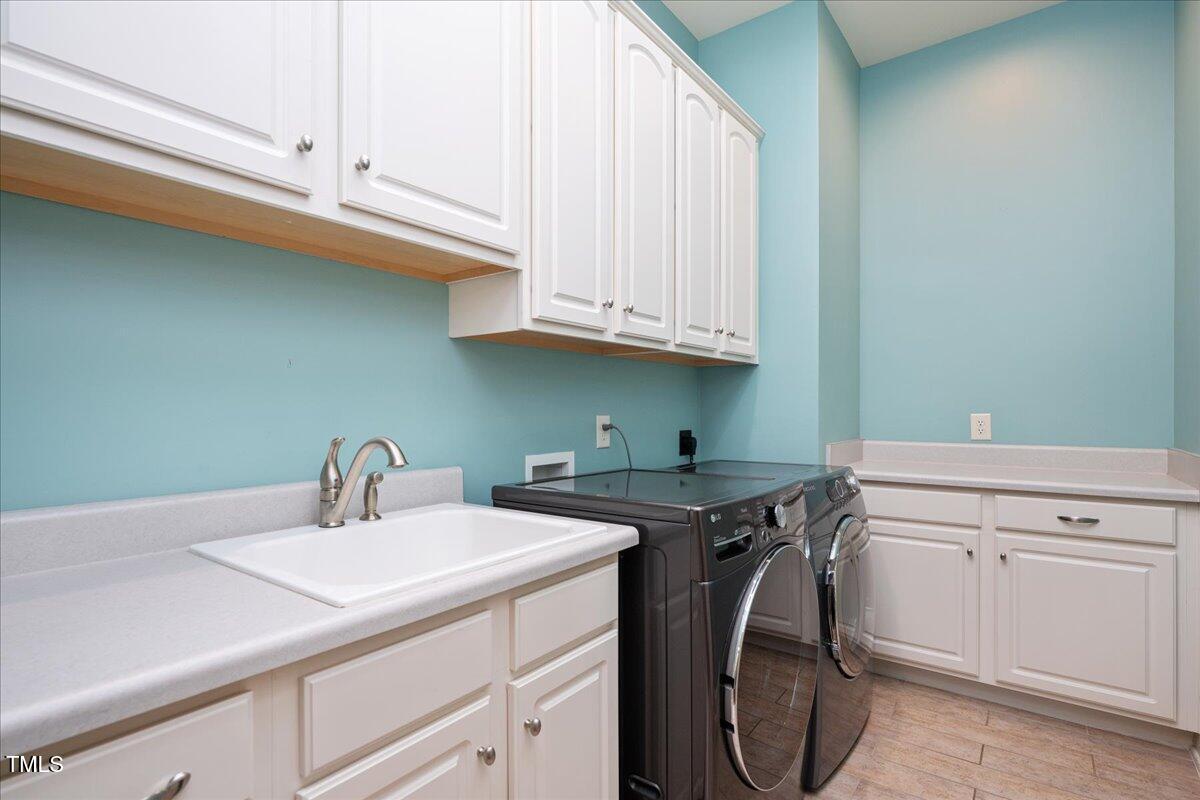 3601 Nightfall Court Raleigh, NC 27607 - Photo 35 of 88 15-57