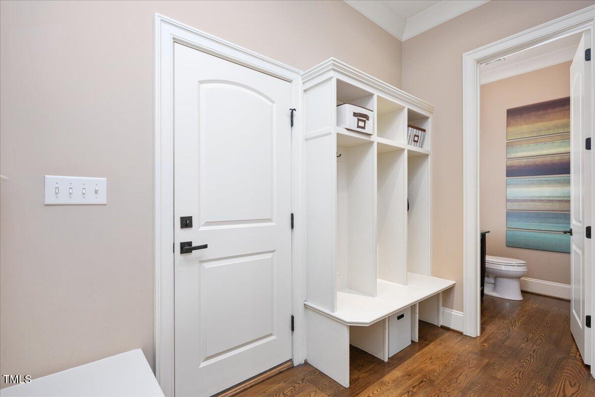 3601 Nightfall Court Raleigh, NC 27607 - Photo 36 of 88 16-58