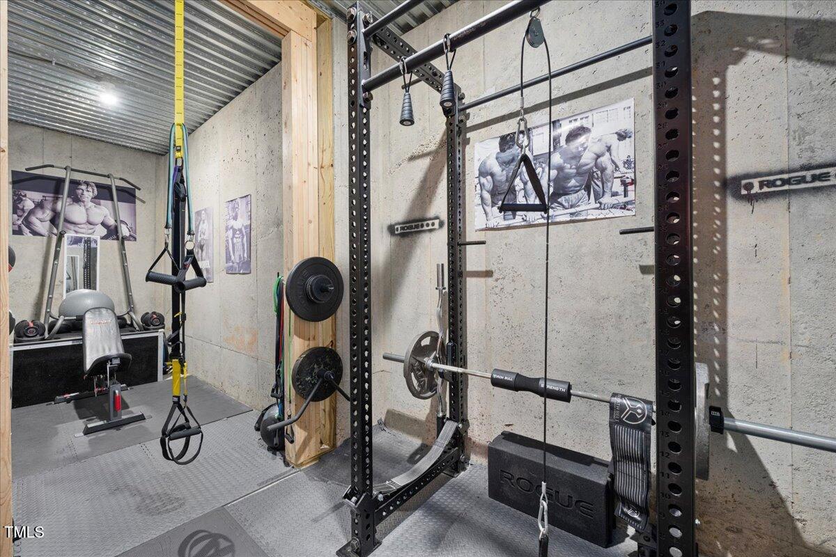 3601 Nightfall Court Raleigh, NC 27607 - Photo 47 of 88 42-142