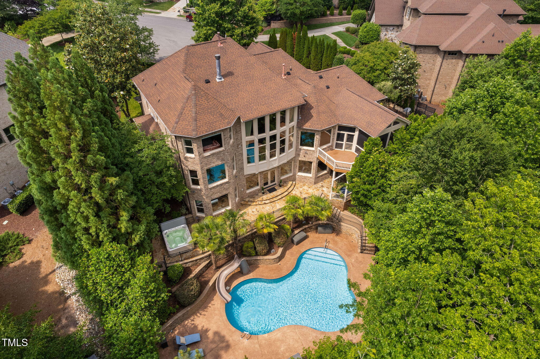 3601 Nightfall Court Raleigh, NC 27607 - Photo 57 of 88 17-web-or-mls-3601-nightfall-ct
