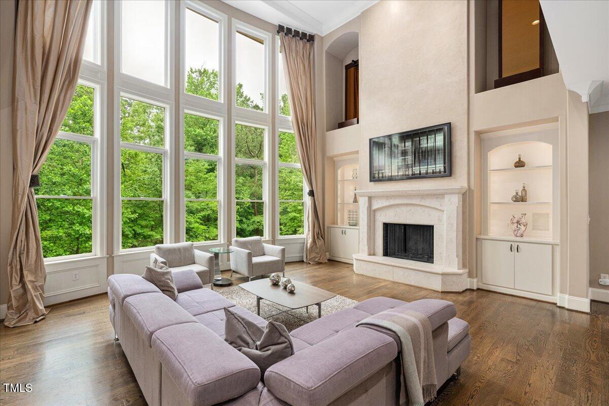 3601 Nightfall Court Raleigh, NC 27607 - Photo 8 of 88 05-19