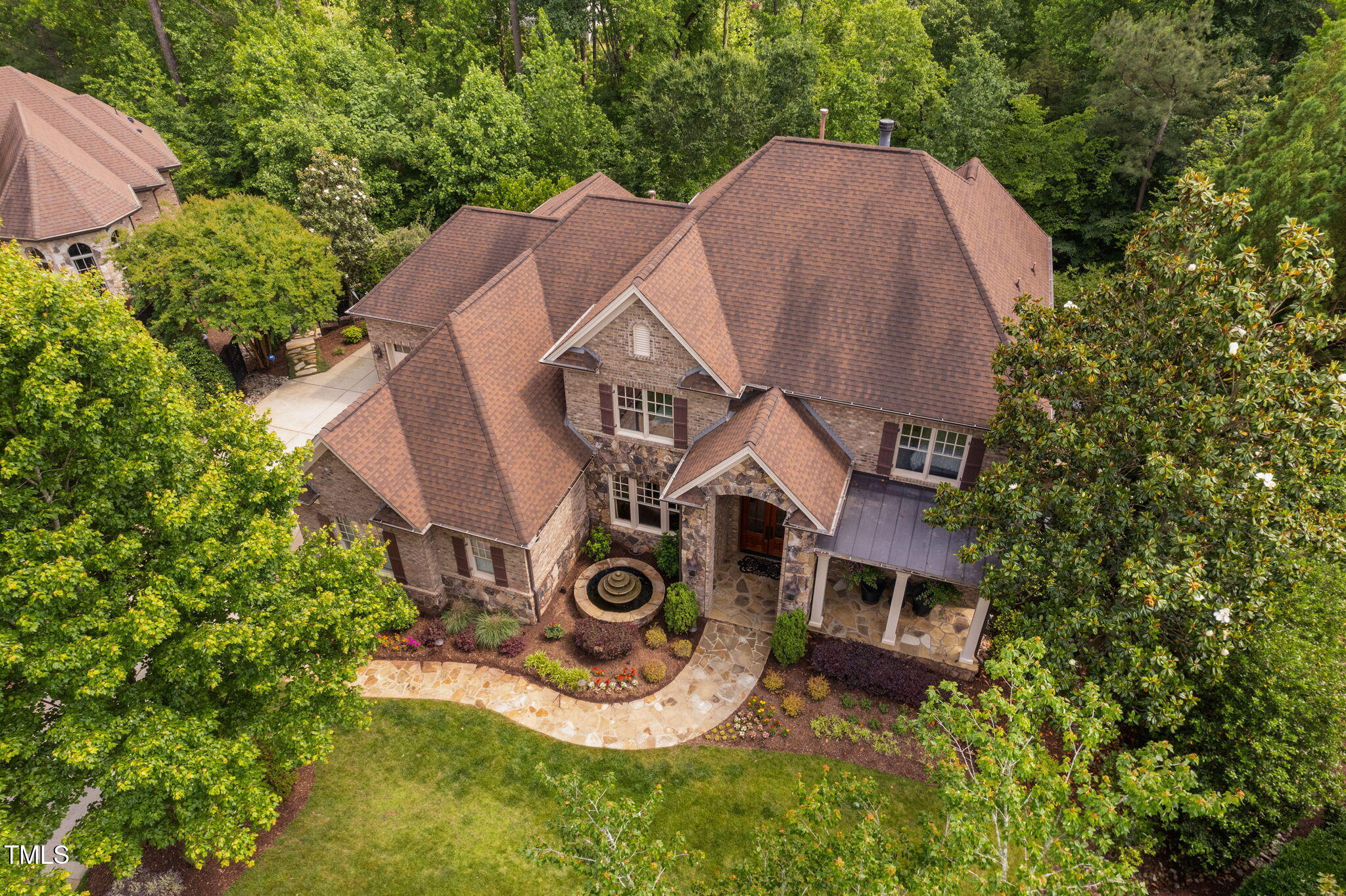 3601 Nightfall Court Raleigh, NC 27607 - Photo 85 of 88 48-web-or-mls-3601-nightfall-ct