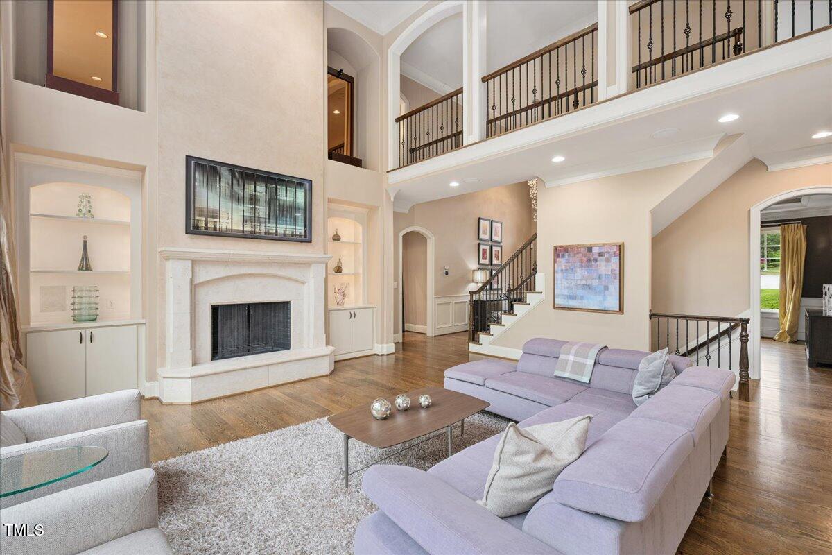 3601 Nightfall Court Raleigh, NC 27607 - Photo 10 of 88 08-31