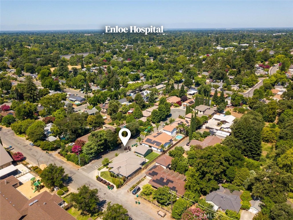 1192 Filbert Avenue Chico, CA 95926 - Photo 45 of 45