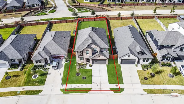 $485,000 | 2445 Whisper Forest Drive, Katy, TX 77493