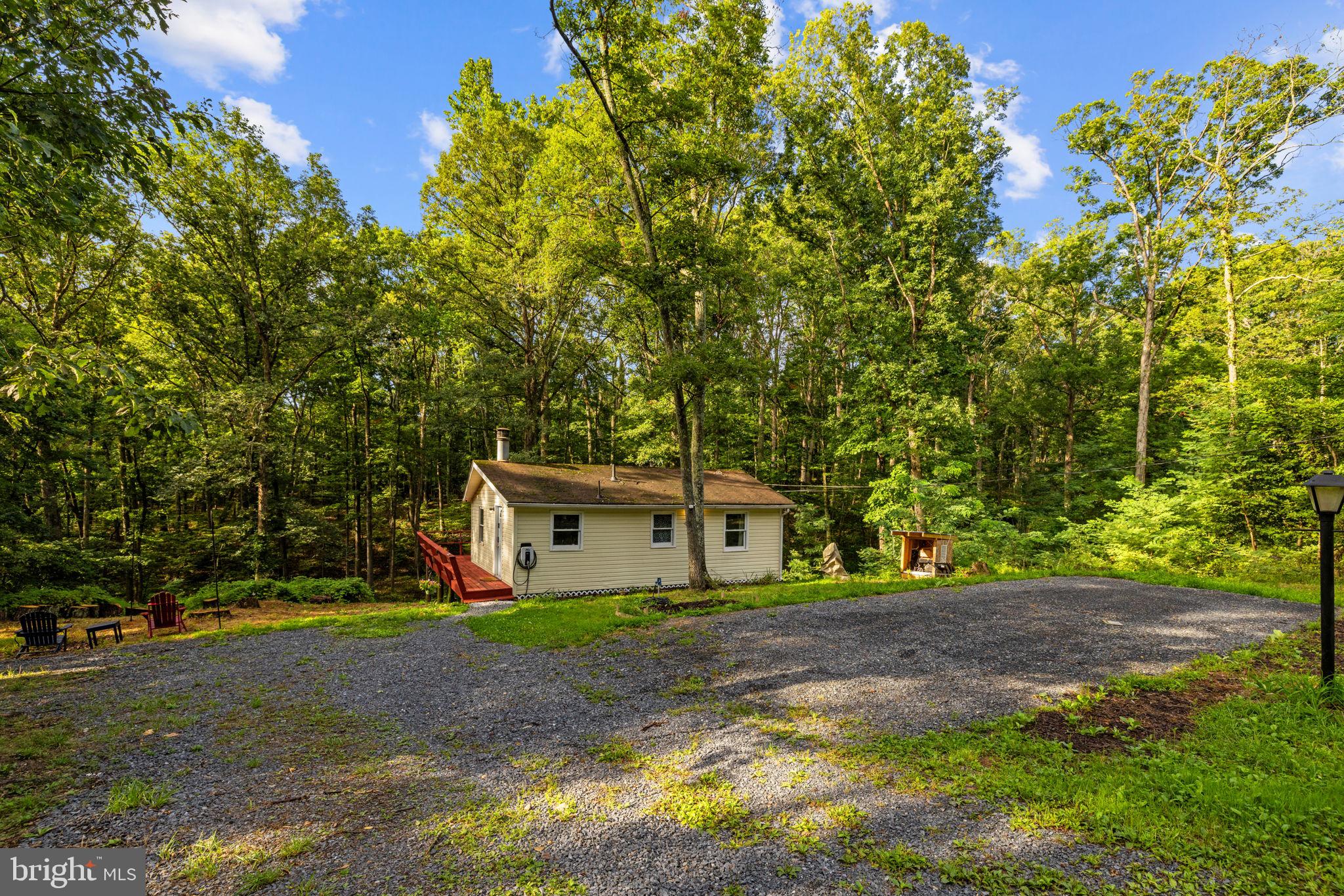 1454 Pin Oak Road Paw Paw, WV 25434 - Photo 7 of 60 Gallery Image 7