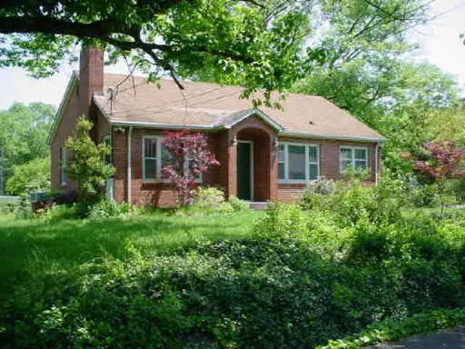 2313 Sun Valley Road Knoxville, TN 37921 - Photo 1 of 1 Primary Photo