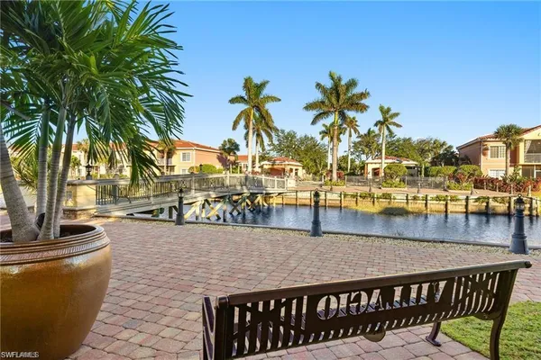 $285,500 | 20320 Estero Gardens Circle, Unit 208, Estero, FL 33928