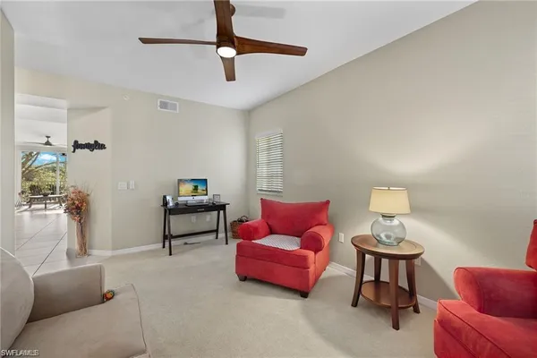 $285,500 | 20320 Estero Gardens Circle, Unit 208, Estero, FL 33928