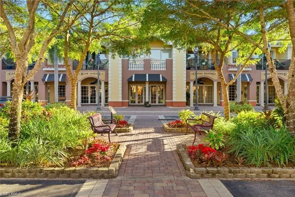 $285,500 | 20320 Estero Gardens Circle, Unit 208, Estero, FL 33928