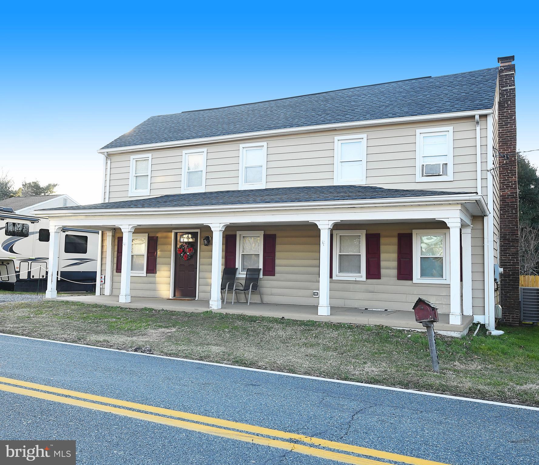 1542 Perryman Road Aberdeen, MD 21001 - Photo 1 of 39