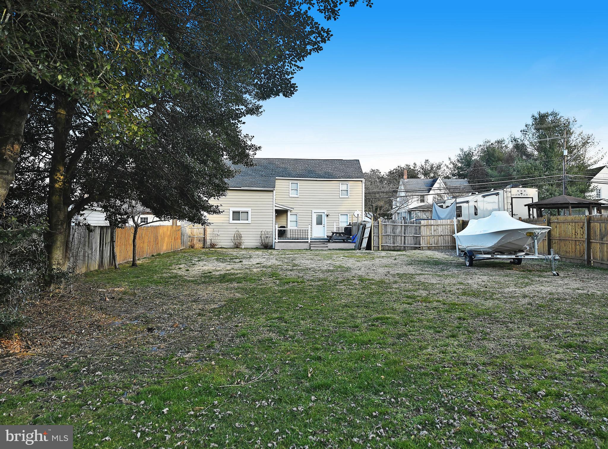 1542 Perryman Road Aberdeen, MD 21001 - Photo 28 of 39