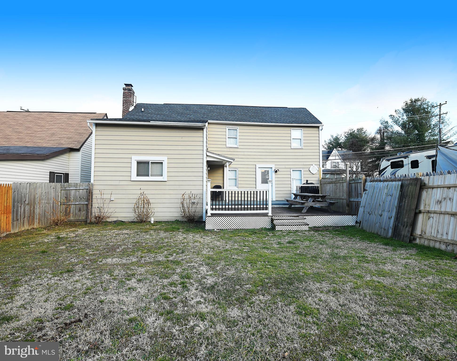1542 Perryman Road Aberdeen, MD 21001 - Photo 33 of 39
