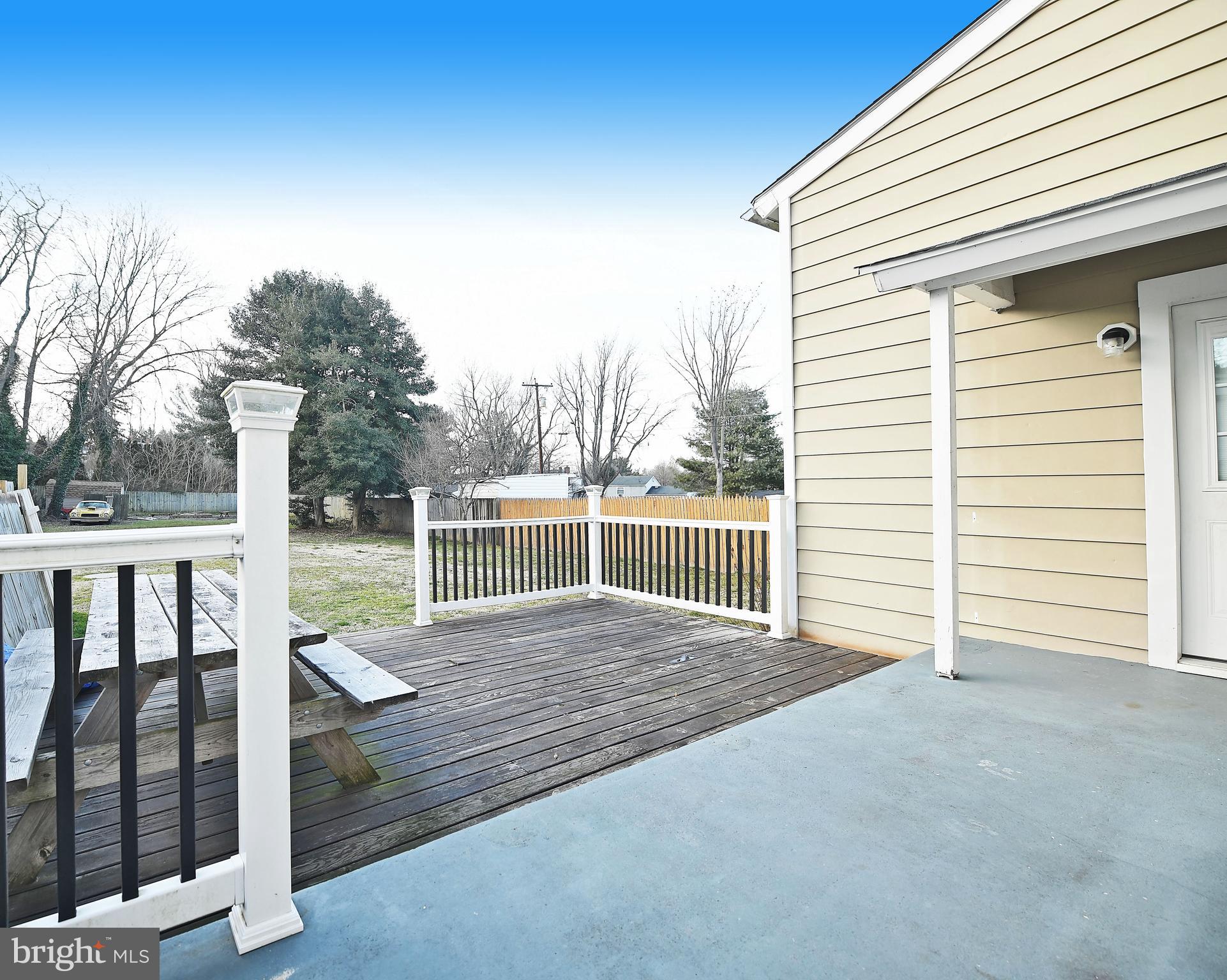 1542 Perryman Road Aberdeen, MD 21001 - Photo 34 of 39