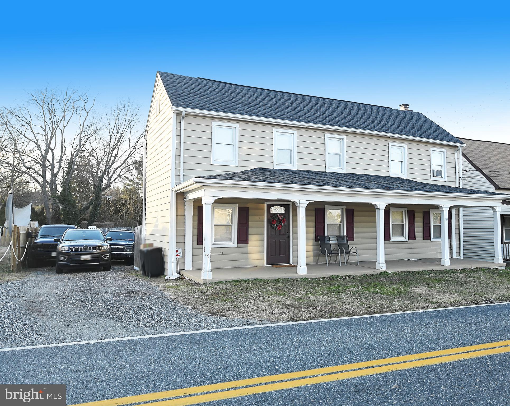 1542 Perryman Road Aberdeen, MD 21001 - Photo 35 of 39