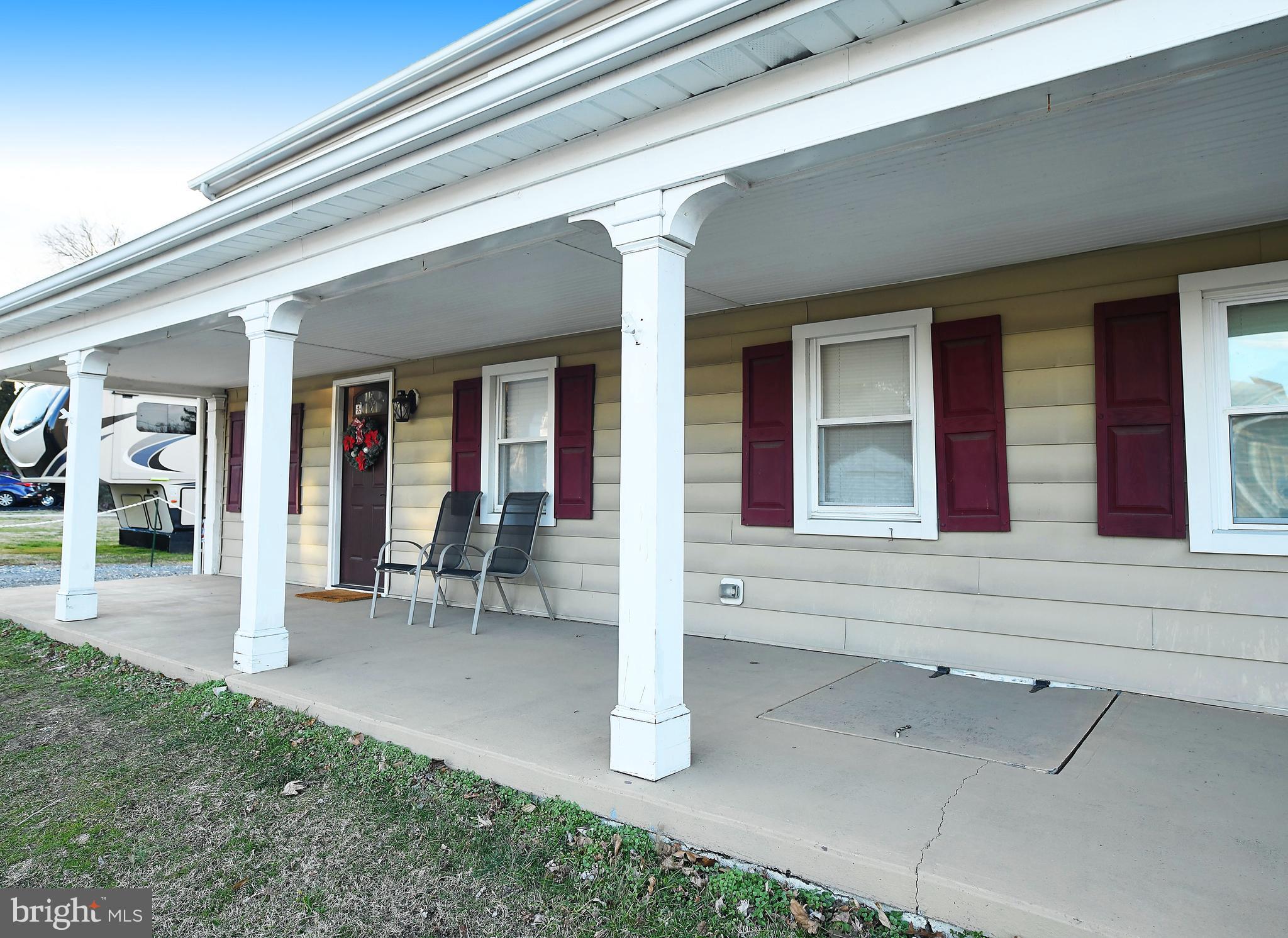 1542 Perryman Road Aberdeen, MD 21001 - Photo 36 of 39
