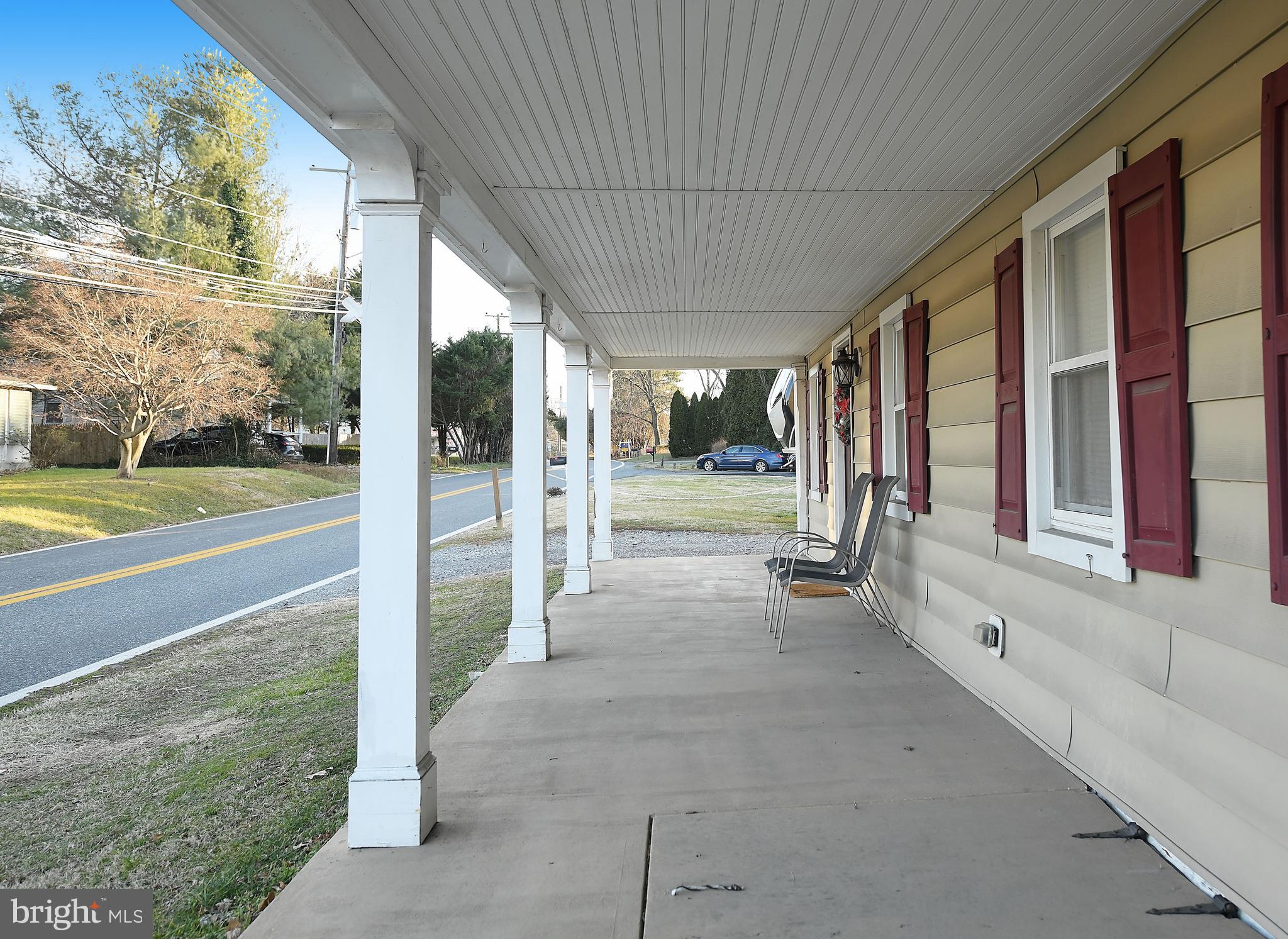 1542 Perryman Road Aberdeen, MD 21001 - Photo 38 of 39