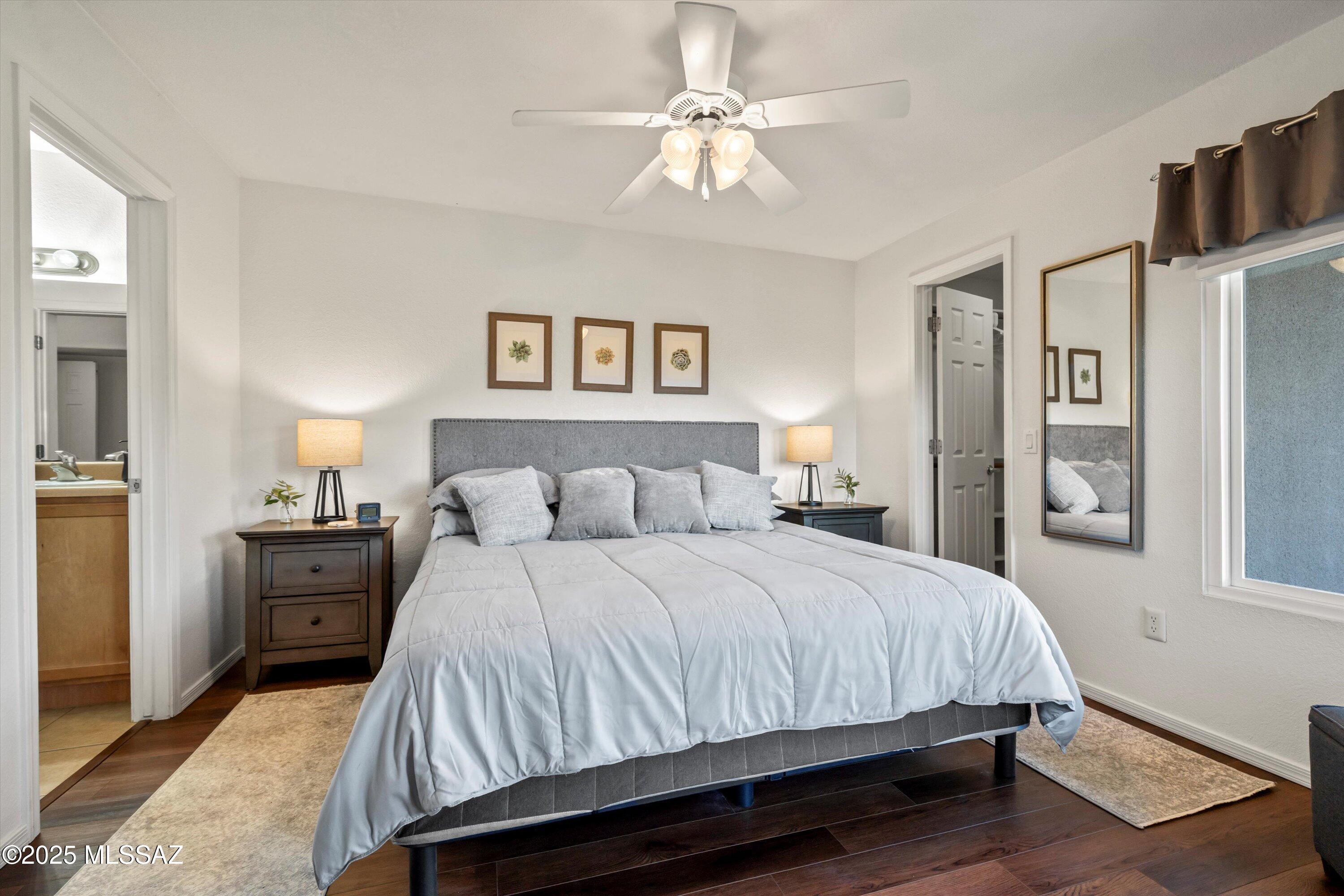 5855 North Kolb Road, Unit 1211 Tucson, AZ 85750 - Photo 13 of 33