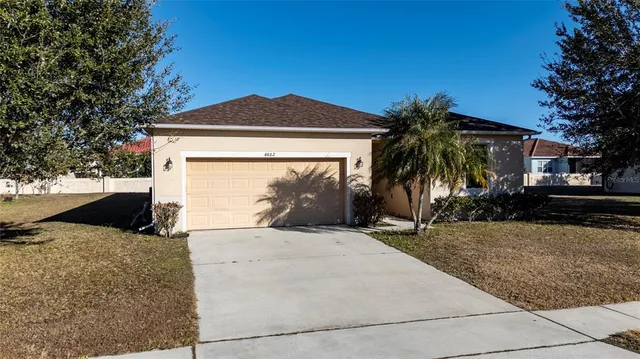 $386,990 | Undisclosed Address, St. Cloud, FL 34771