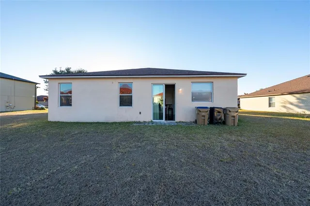 $386,990 | Undisclosed Address, St. Cloud, FL 34771