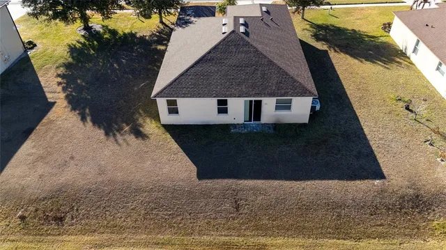 $386,990 | Undisclosed Address, St. Cloud, FL 34771