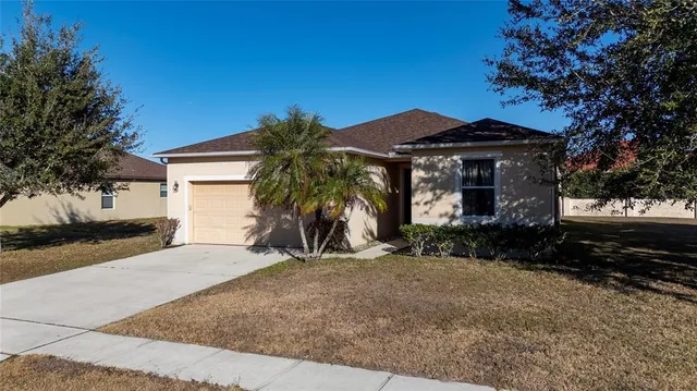 $386,990 | Undisclosed Address, St. Cloud, FL 34771