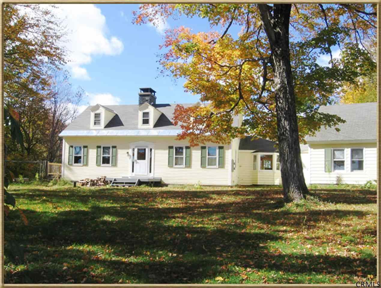 2852 Green Hill Road Danby, VT 05761 - Photo 1 of 15 Photo 1