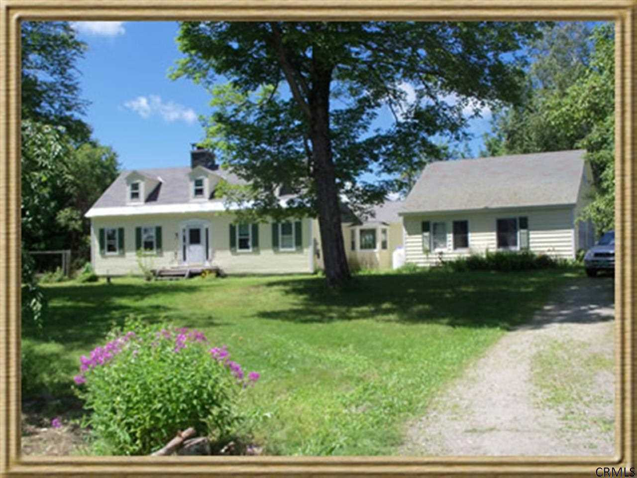 2852 Green Hill Road Danby, VT 05761 - Photo 3 of 15 Photo 3