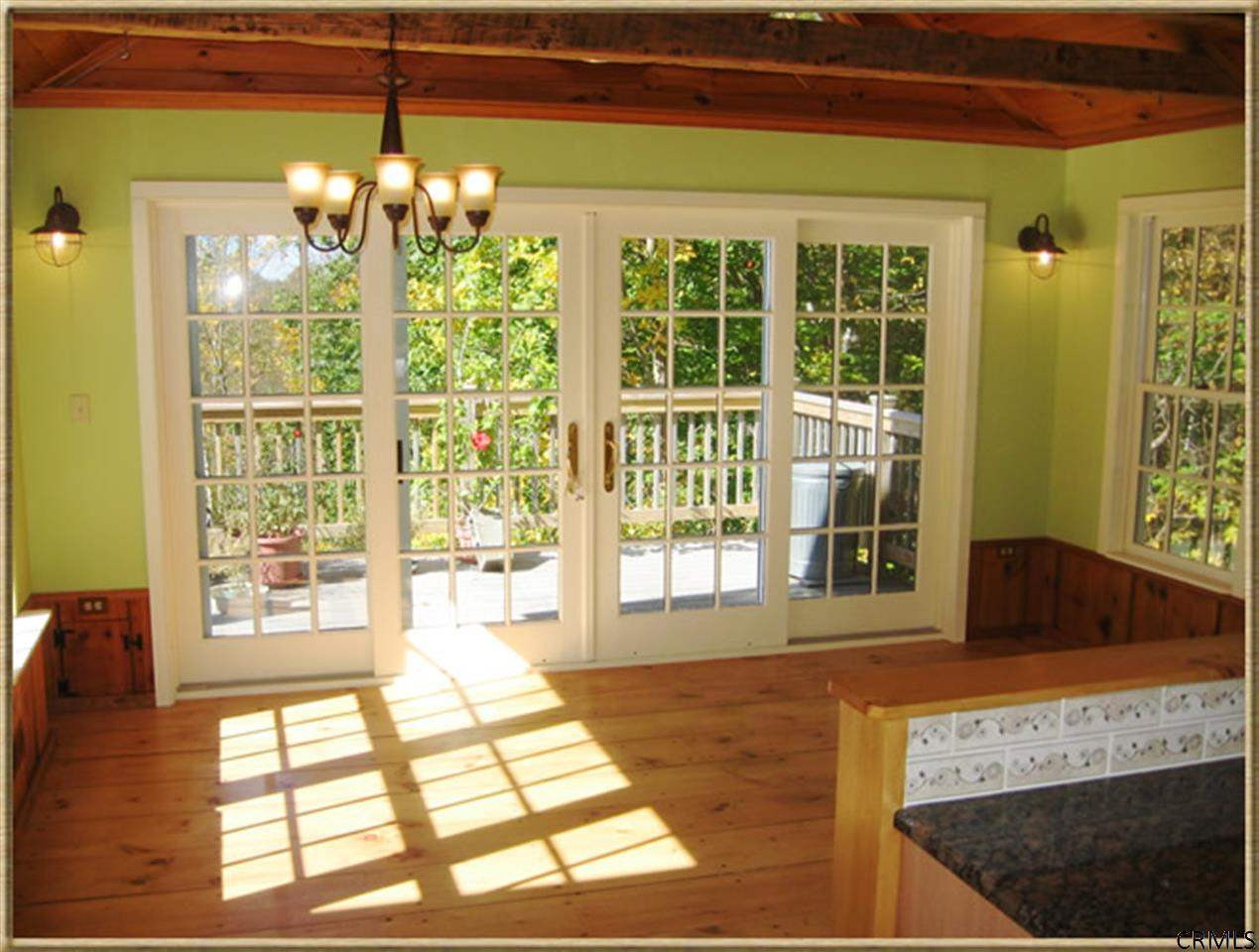 2852 Green Hill Road Danby, VT 05761 - Photo 8 of 15 Photo 8