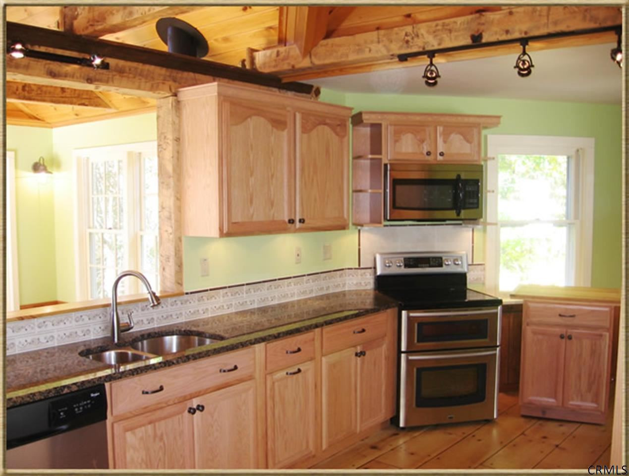 2852 Green Hill Road Danby, VT 05761 - Photo 10 of 15 Photo 10