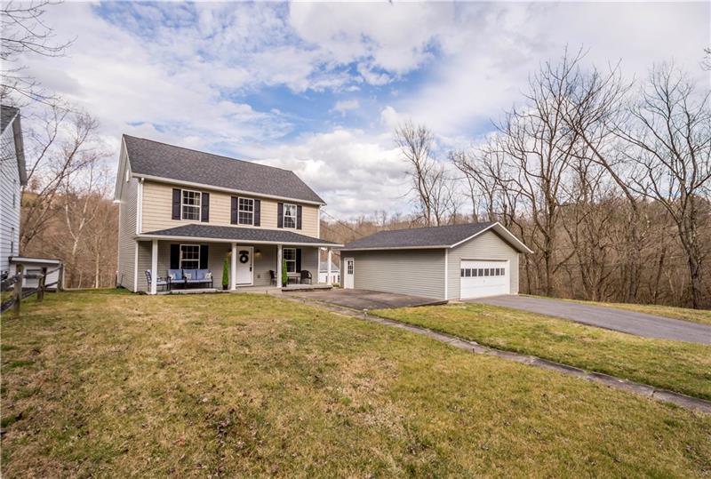 4122 Battle Ridge Road McDonald, PA 15057 - Photo 1 of 25 Gallery Image 1