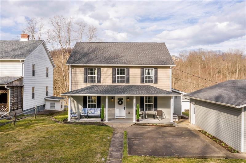 4122 Battle Ridge Road McDonald, PA 15057 - Photo 2 of 25 Gallery Image 2