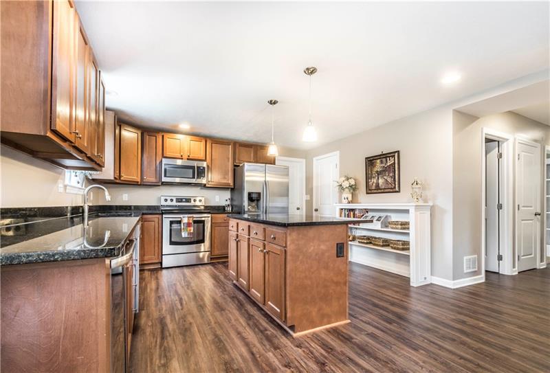 4122 Battle Ridge Road McDonald, PA 15057 - Photo 11 of 25 Gallery Image 11