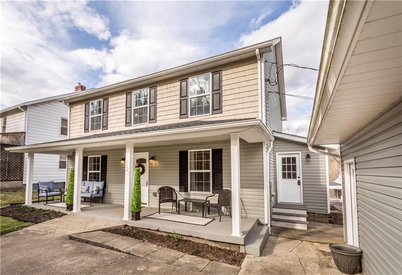 4122 Battle Ridge Road McDonald, PA 15057 - Photo 3 of 25 Gallery Image 3