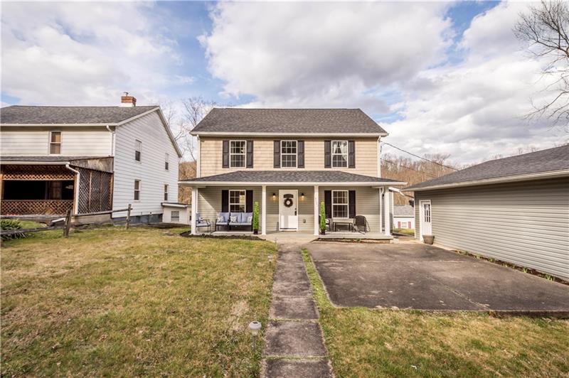 4122 Battle Ridge Road McDonald, PA 15057 - Photo 23 of 25 Gallery Image 23