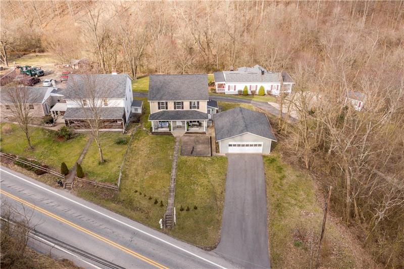 4122 Battle Ridge Road McDonald, PA 15057 - Photo 24 of 25 Gallery Image 24