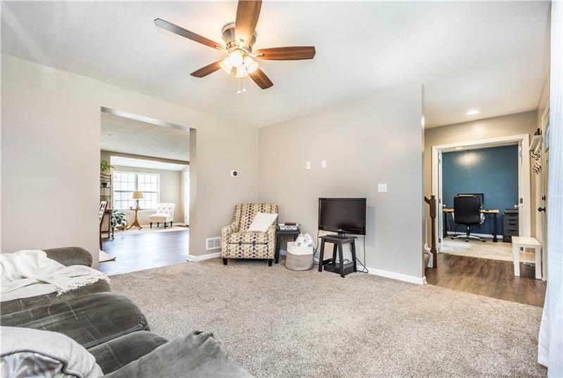 4122 Battle Ridge Road McDonald, PA 15057 - Photo 6 of 25 Gallery Image 6