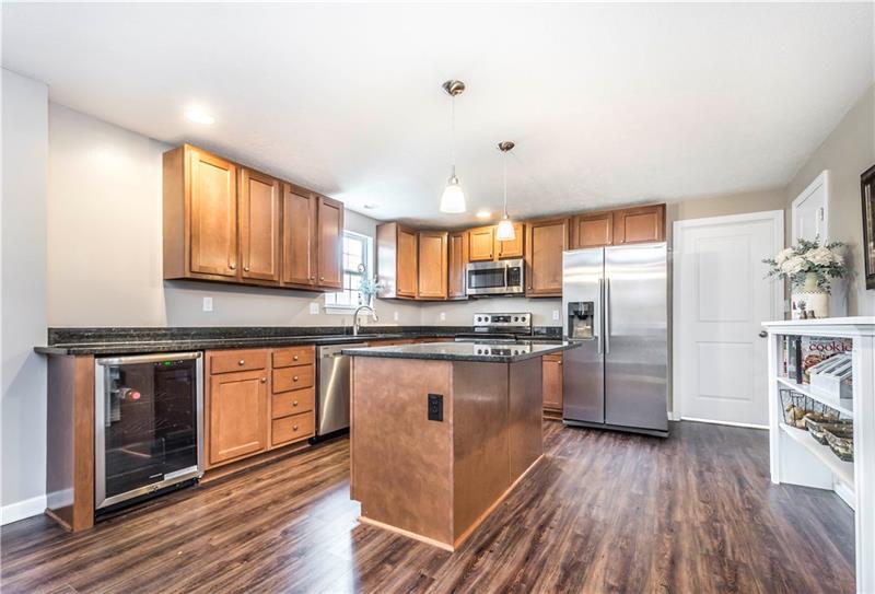 4122 Battle Ridge Road McDonald, PA 15057 - Photo 10 of 25 Gallery Image 10