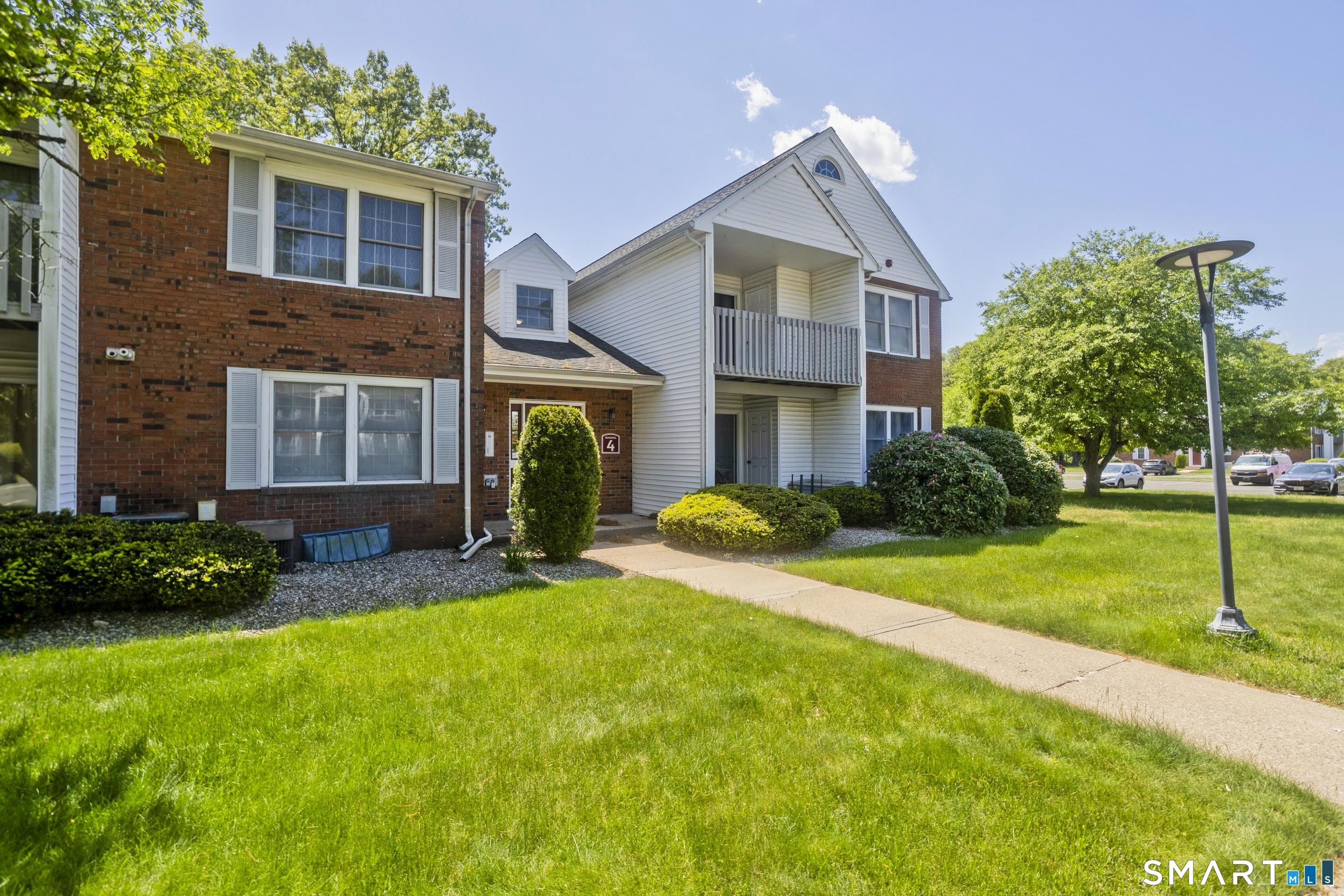 4 Concorde Way, Unit B5 Windsor Locks, CT 06096 - Photo 23 of 23