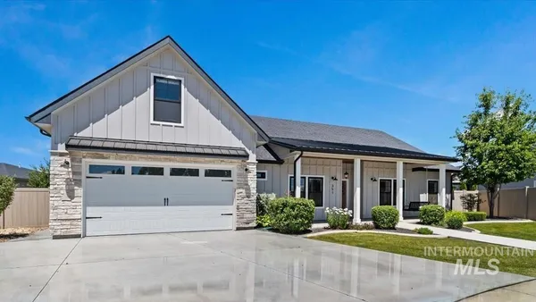 $625,000 | 351 Lodgepole Court, Fruitland, ID 83619