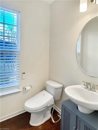 $425,000 | 4423 Saddlewood Club Drive, High Point, NC 27265