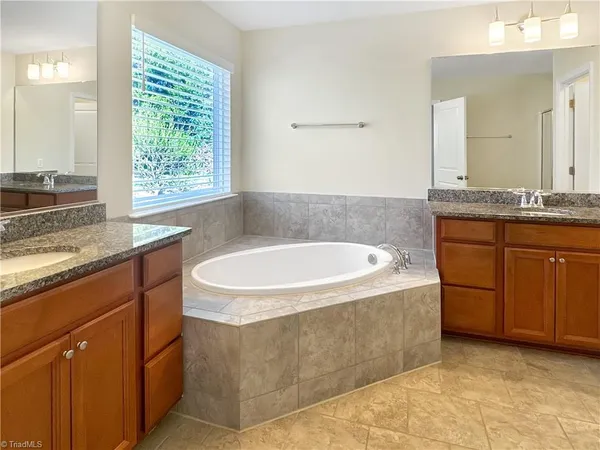 $425,000 | 4423 Saddlewood Club Drive, High Point, NC 27265