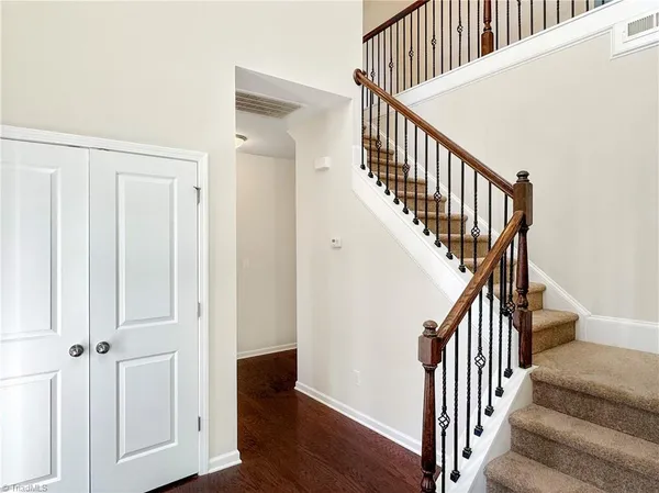 $425,000 | 4423 Saddlewood Club Drive, High Point, NC 27265