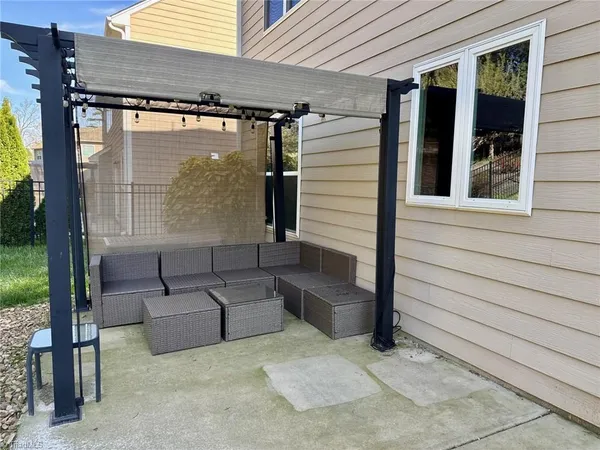 $425,000 | 4423 Saddlewood Club Drive, High Point, NC 27265