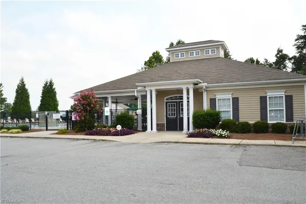 $425,000 | 4423 Saddlewood Club Drive, High Point, NC 27265