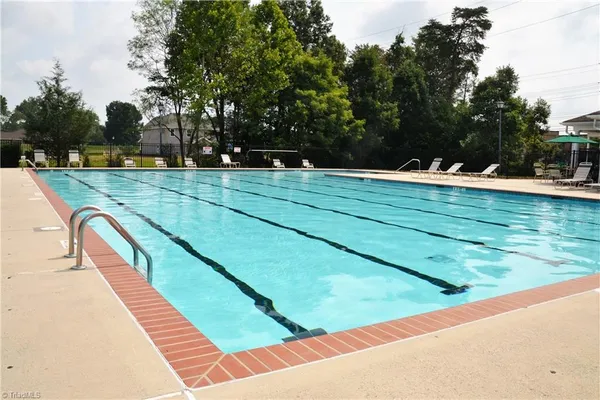 $425,000 | 4423 Saddlewood Club Drive, High Point, NC 27265