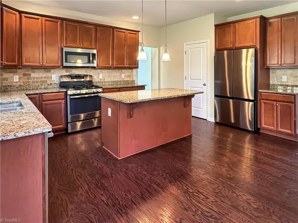 $425,000 | 4423 Saddlewood Club Drive, High Point, NC 27265