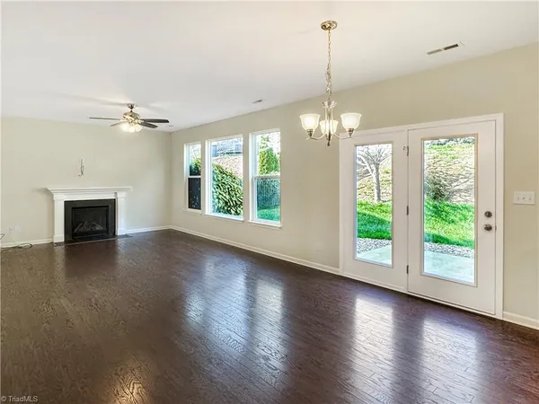 $425,000 | 4423 Saddlewood Club Drive, High Point, NC 27265