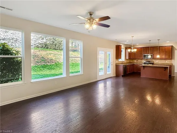 $425,000 | 4423 Saddlewood Club Drive, High Point, NC 27265